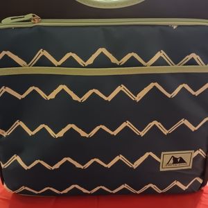 Trunk Foldable organizer